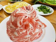 -元盛居(生态大街店)