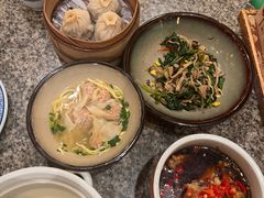 -南京大牌档(之心城店)