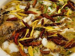 -新太二·鲜料川菜(东汇城店)