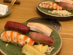 -鮨青(恒基名人购物中心店)