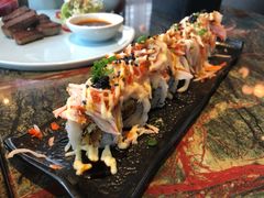 炙柒卷-炙柒Sekinana·精致料理 烧鸟·铁板烧(海上世界店)