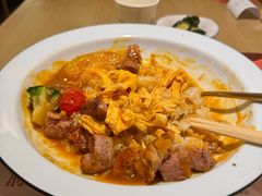 -吾妻拉面•和风食堂(群光广场店)