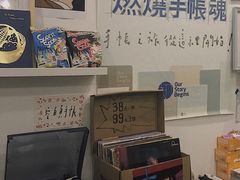 -风雨书店(下城店)