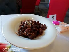 -汉通东林海鲜大酒店(鼓楼孝闻街店)