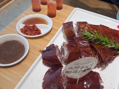 -粤集·手工粤菜(皇庭广场店)