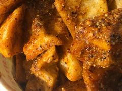 -街街旺风味炸洋芋(大观商业城C座店)