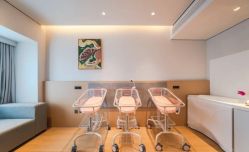 -大美母婴月子中心(馨乐庭店)