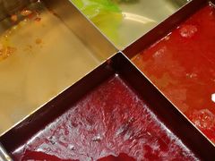 -海底捞火锅(邯郸新世纪中心店)