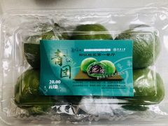 -东华大学第一食堂(松江校区店)