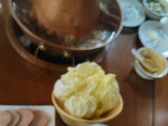 -前门杨记·铜锅涮肉(王府井·故宫店)