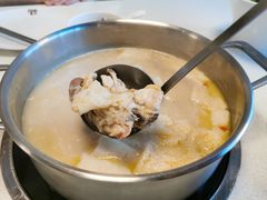 -煲王粤菜餐厅(中侨中心店)