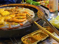 -老渔家·白族·石板烧.野生菌火锅(大理古城叶榆路店)