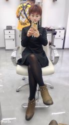 点击看大图 -IN HAIR艺术+造型