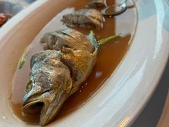 -上海小南国(正大店)