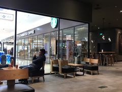 -星巴克臻选(舟山凯虹广场店)