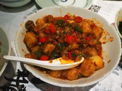 红烧米豆腐-壹盏灯(惠农店)