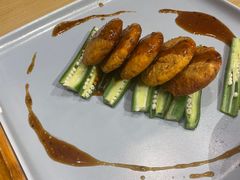 -菩提树·素食餐厅(汇智国际商业中心店)