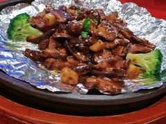 -山西会馆·晋菜·晋商宴·学堂记忆(许坦西街店)