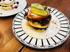 -AFS Cafe & Canteen(闽江二路店)
