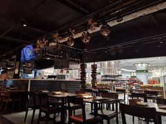-斯比特花园西餐厅(东方商厦店)