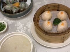 -酌宴府The China Club·广州万富希尔顿酒店(云城东路店)