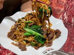 -潮正和潮汕牛肉火锅·老字号(番禺万达店)