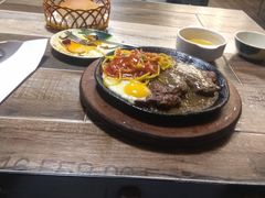 -好士牛排(解放道店)
