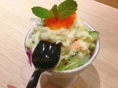 -樟葶谷寿司(椒江店)