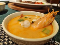 -翡翠鸟精品泰国菜(北辰财富中心店)
