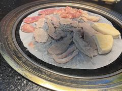 -熊大·鲜烤黄牛肉(五山店)