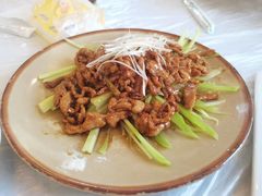 -映秋饭店(李庄总店)