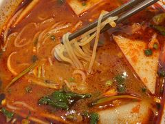 麻辣米线-魏家凉皮(科技三路店)