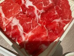 -浅锅和牛小锅放题(深业上城店)