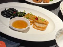 -锦府园·新台州菜(合生汇店)