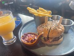 -blue frog蓝蛙(长泰广场店)