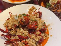 -辣小鲜·南昌大排档(船山路店)