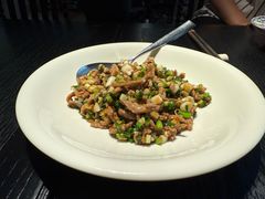-金谷仓家庭料理(马泉营店)