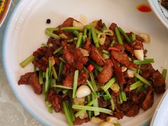 -博雅渔港·融合菜(维也纳国际大酒店)