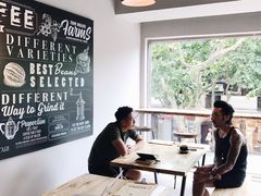 -Alimentari早午餐(安福路店)