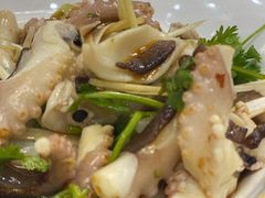 -望海潮海鲜店 特色家常菜(在海一方店)