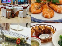 -禄福山庄•顺德菜·融和菜(龙江店)