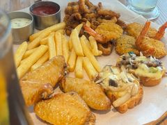 -必胜客(汇豪店)