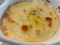 -戈雅法餐厅(世界城广场店)