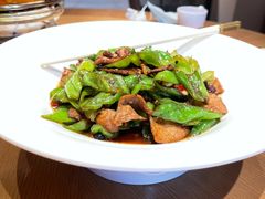 -粗茶淡饭·蒸鲜(光谷店)