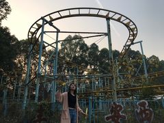-南沙蒲洲花园