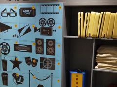 -华夏优加影城(长和国际店)