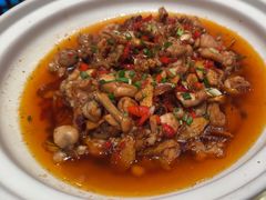 -渔乡米香·剁椒鱼头(四方坪店)