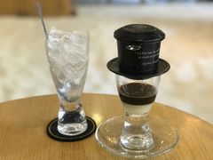 -Trung Nguyen Café Legend