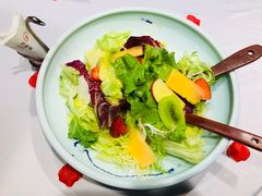 -京味斋·北京烤鸭(华威桥北工大店)