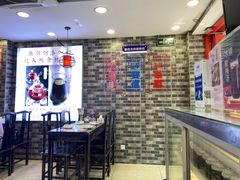 -吴记百姓菜馆·北京菜·烤鸭(故宫店)